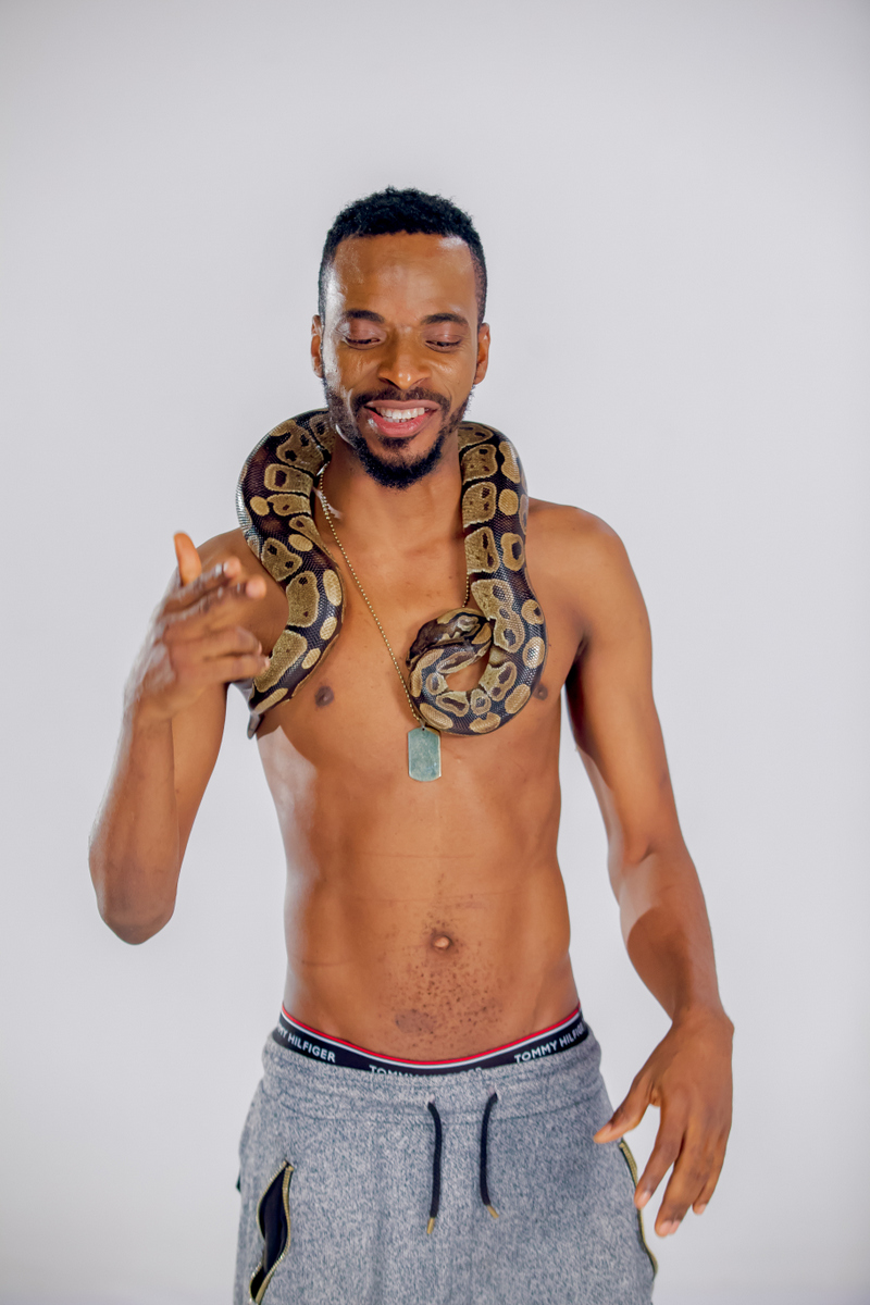 9ice drops new tune. Photo: Filed