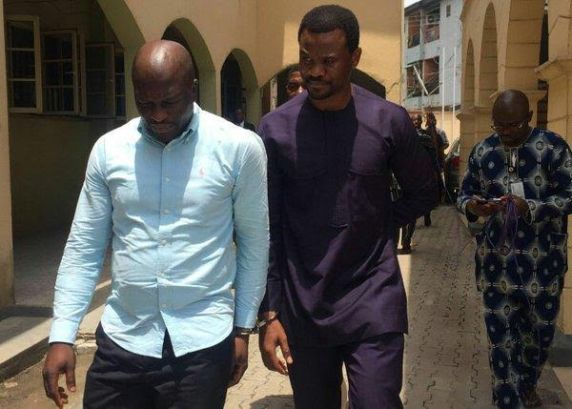 Lekki Gardens boss 1