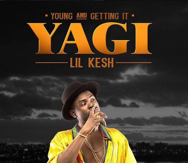 Abija wara one. Photo: Lil Kesh