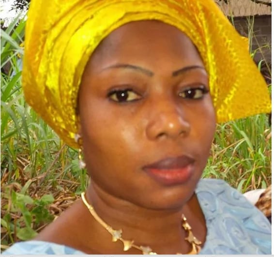 Malaika's wife