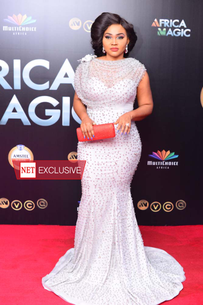 Mercy Aigbe