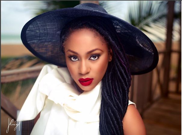 Muna drops new tune. Photo; Big H