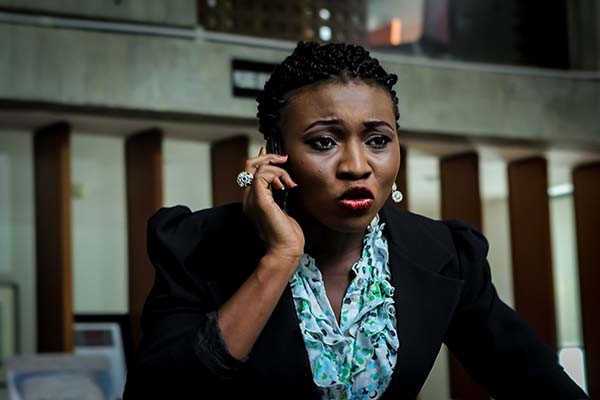 NEXT OF KIN PERFORMANCE 3