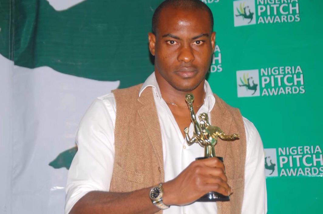 Nigeria Pitch Awards