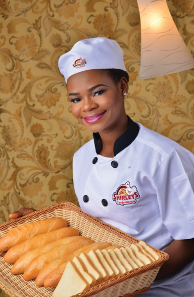 Olajumoke_Bread Seller