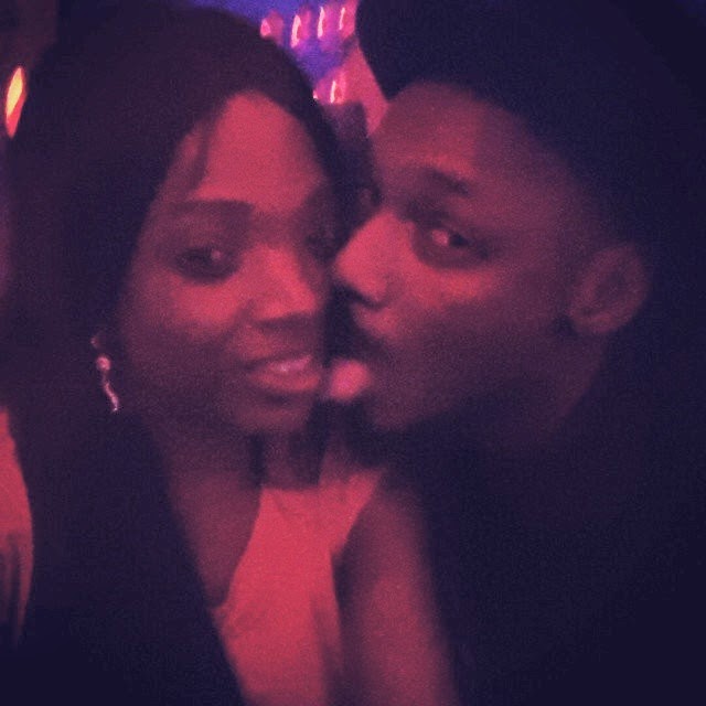 PDA Annie-Idibia-x-2face