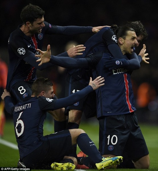 Paris Saint-Germain