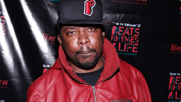 Phife Dawg 2