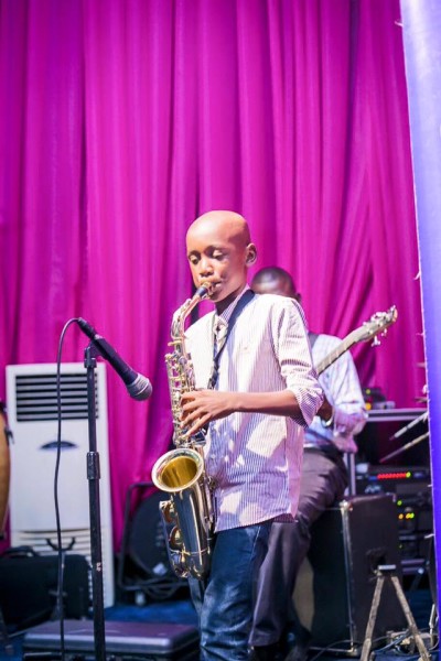 Photos from Inspiring Change Conference 2016 (4)