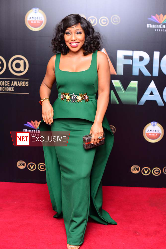 Rita Dominic