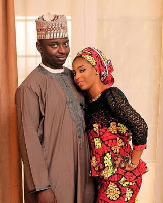 Sani Bayero 5