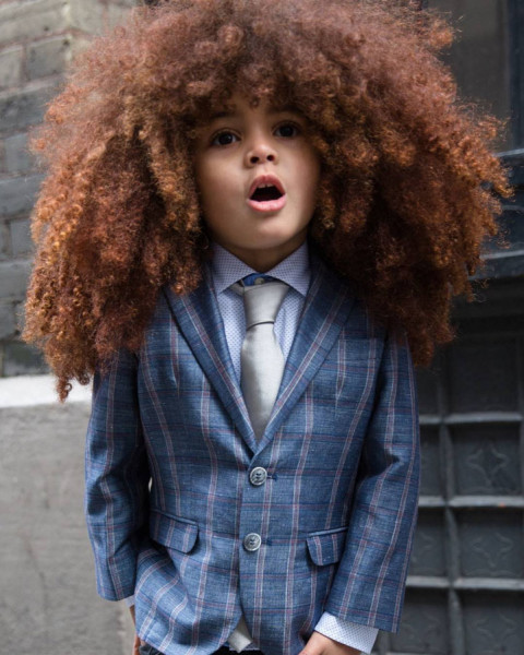 Farouk James’