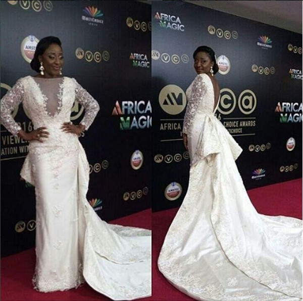 Ini Edo