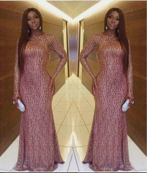 Genevieve Nnaji
