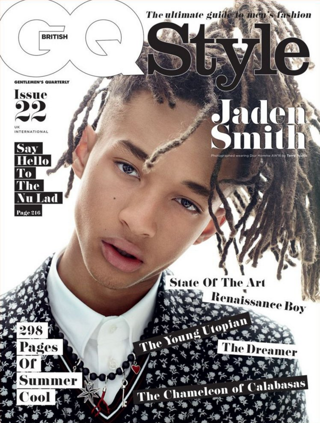 Jaden Smith