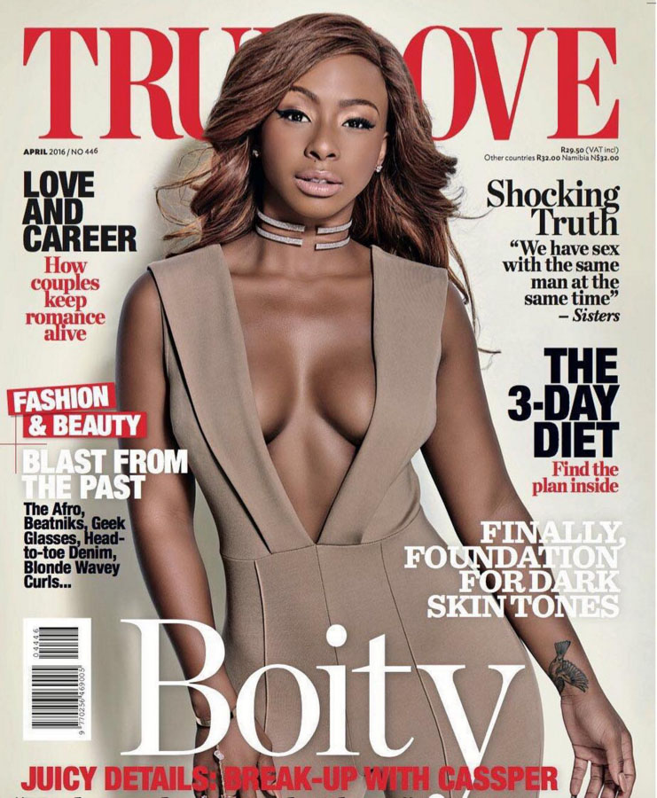 Boity