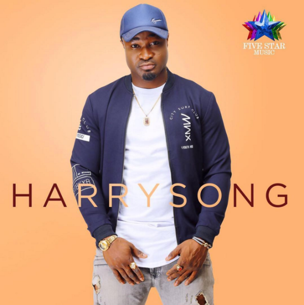 Harrysong