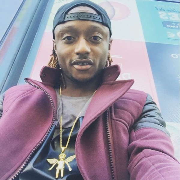 Terry G
