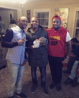 Ushebebe, Olamide and Do2dtun