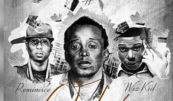 Del B drops new tune. Photo: Del B