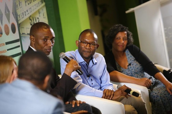 fiston mwanza mujila and rehann rossouw