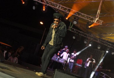 Majek Fashek