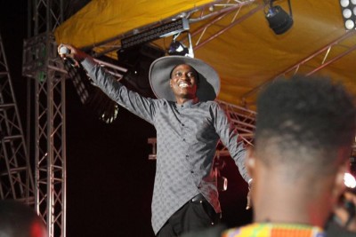Sound Sultan