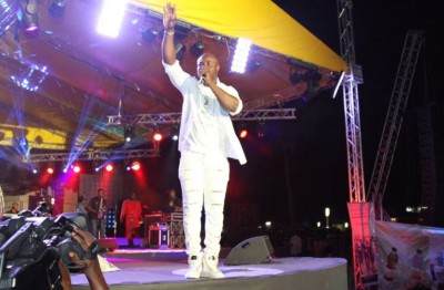 Harrysong