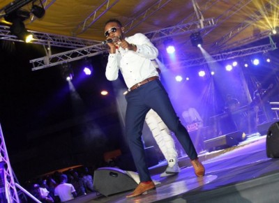 Kcee
