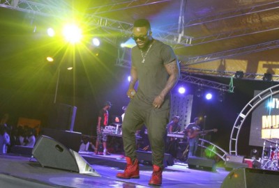 Iyanya