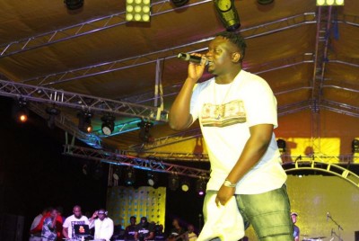 Wande Coal