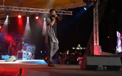 Basketmouth