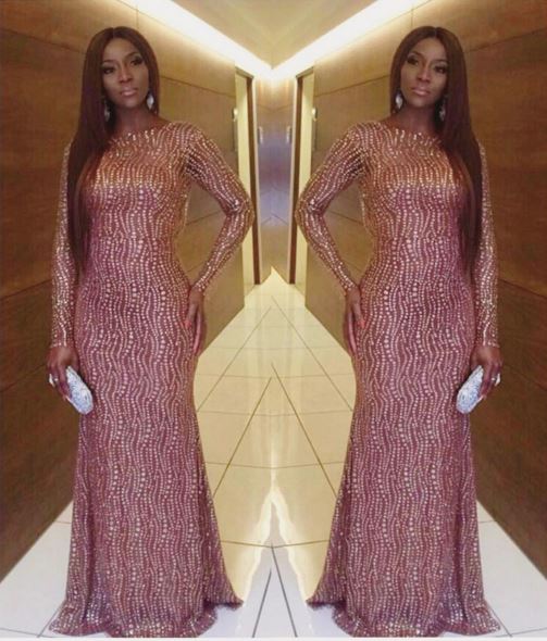 Genevieve Nnaji's 'Road To Yesterday' won Best Movie West Africa at the 2016 AMVCA.