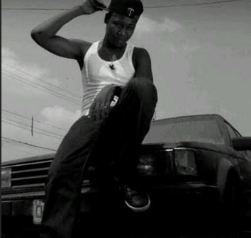 Ghetto P drops new tune. Photo; Ghetto P