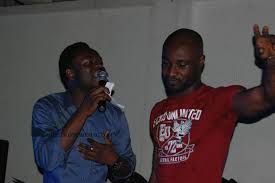 CD John and Harrysong.