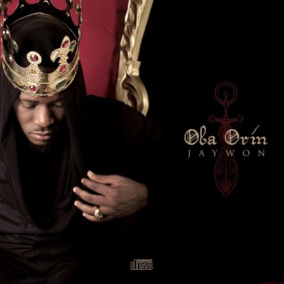 Jaywon Oba Orin. Photo; Next World Music/ jaywon