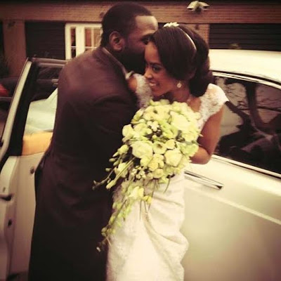 jimmy odukoya and wife