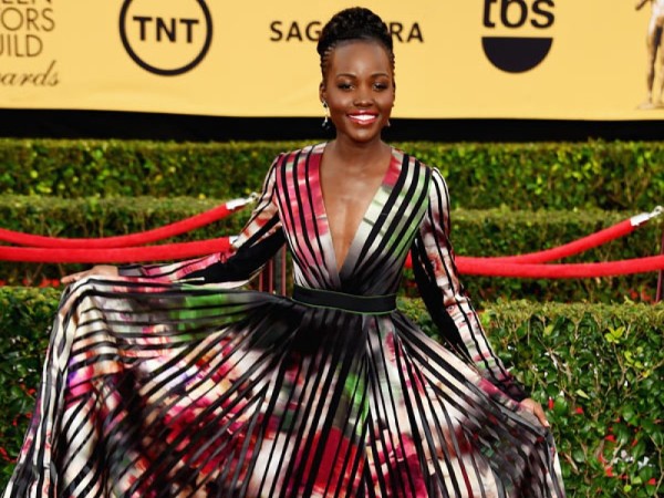 Lupita Nyongo