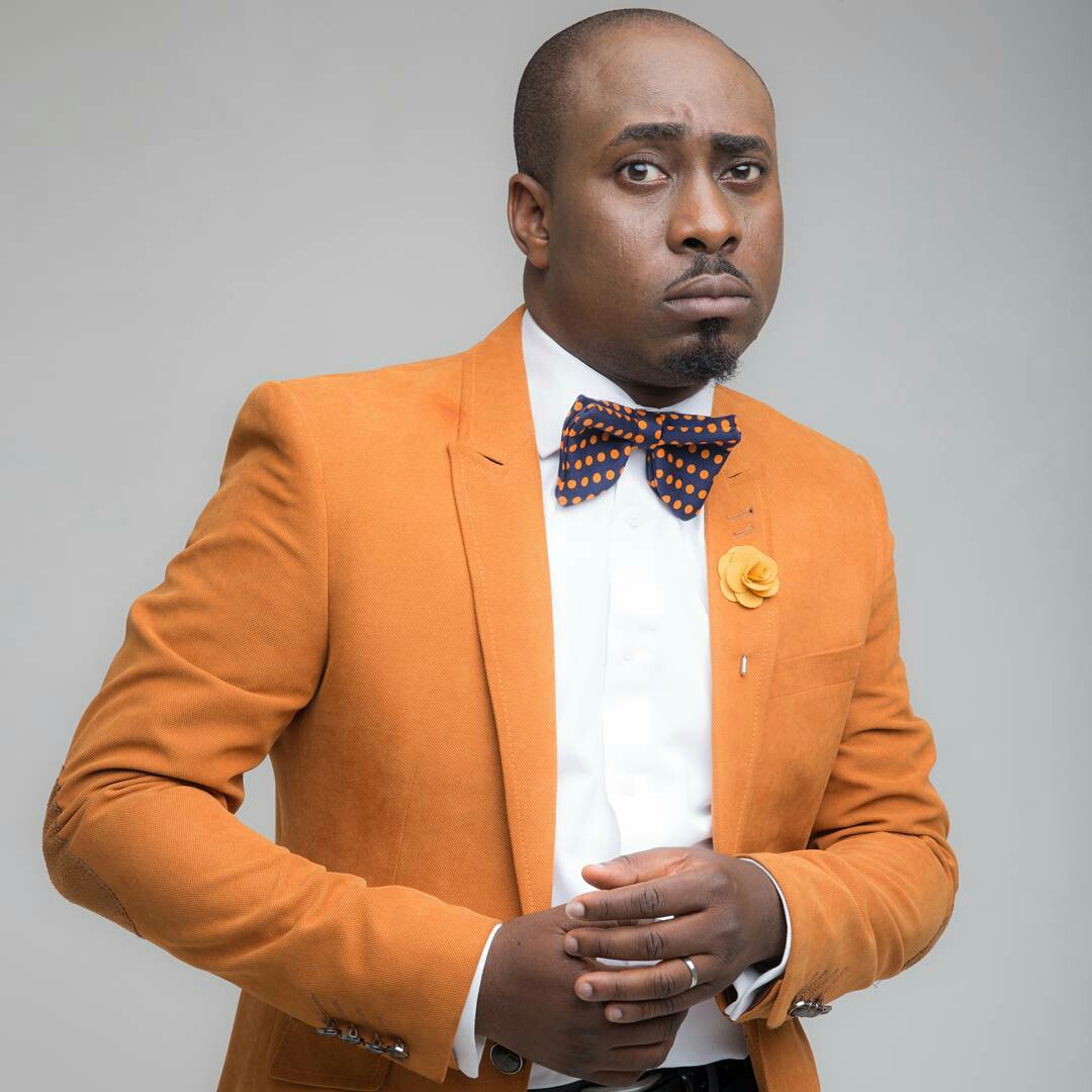 Owen Gee is 40 years old today. Photo: Instagram