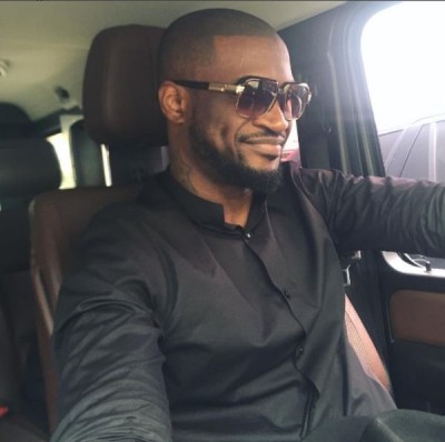 peter Okoye