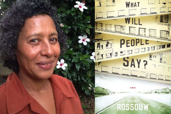 rehanna rossouw what will people say