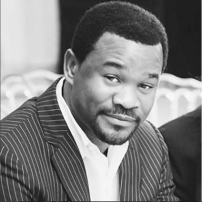 MD, Lekki Gardens, Richard Nyong.