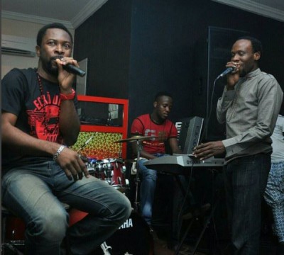 Ruggedman and Nomoreloss.