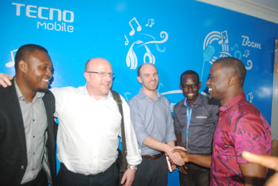 tec 3tec 2 Fuji Star malaika alao