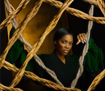 Tiwa Savage. Photo: TY Bello.