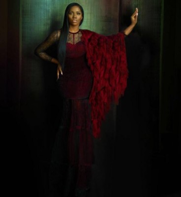 Tiwa Savage. Photo: TY Bello.