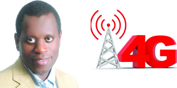 Kamar Abass, CEO of ntel