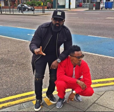 Patoranking and Smade
