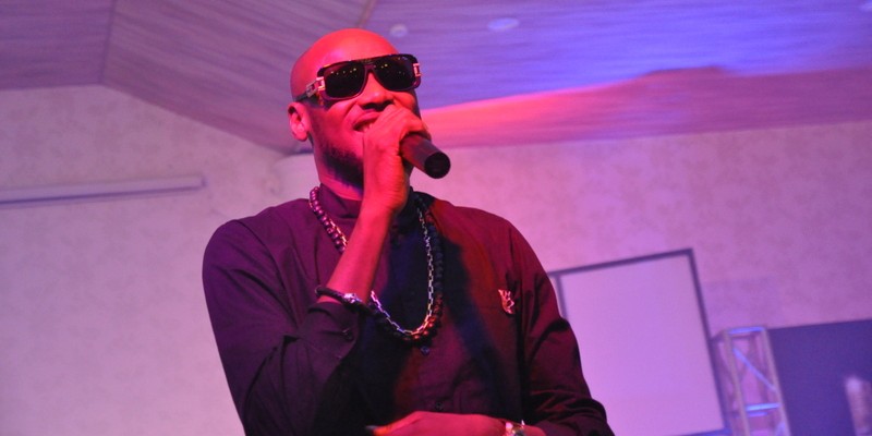 2face Idibia