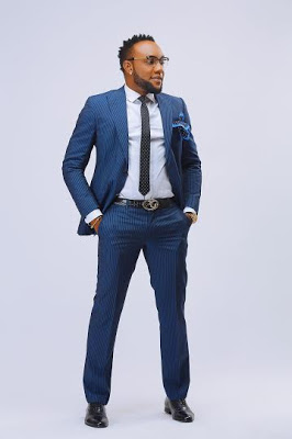 Kcee - Oh lolololo ebaeno. Photo; Filed